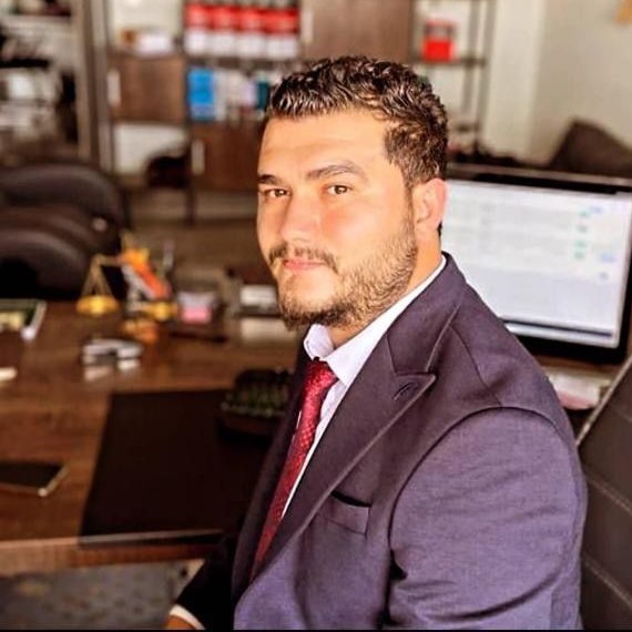Av. Kubilay Yer — Konya Avukat